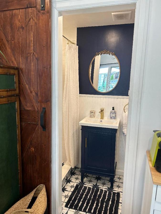 Adorable 1 Bedroom Cottage Nowy Jork Zewnętrze zdjęcie