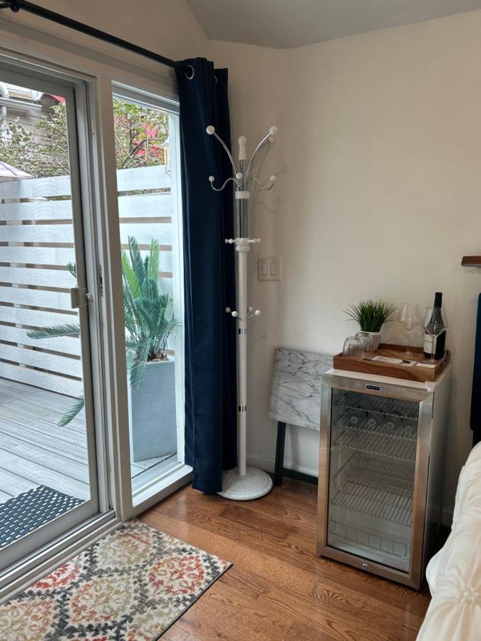 Adorable 1 Bedroom Cottage Nowy Jork Zewnętrze zdjęcie
