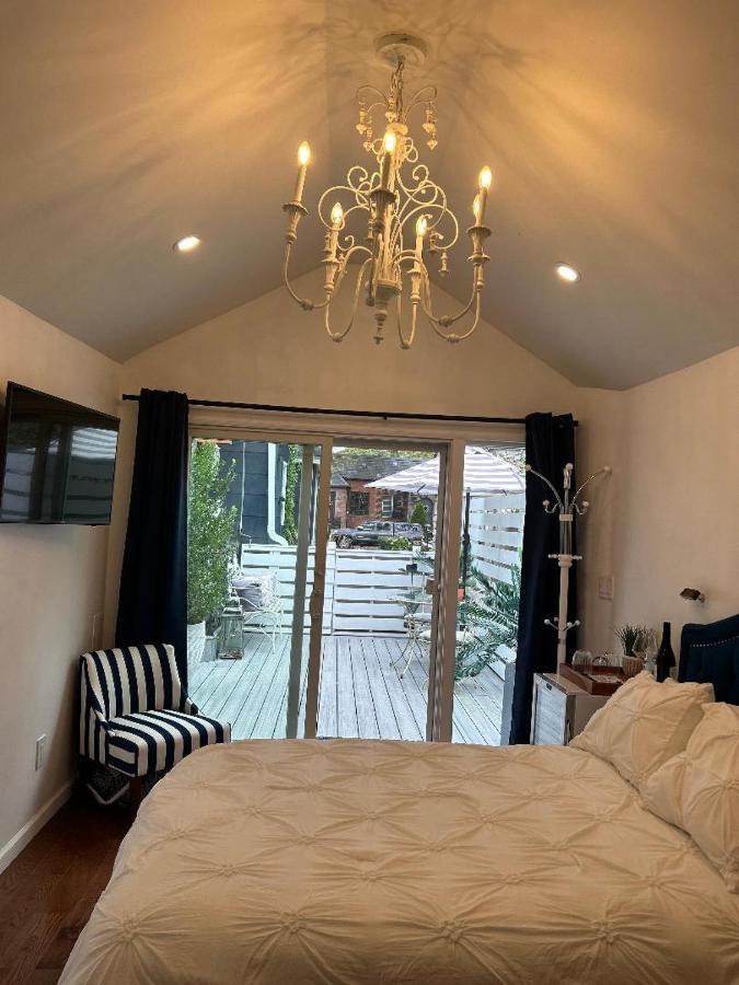 Adorable 1 Bedroom Cottage Nowy Jork Zewnętrze zdjęcie