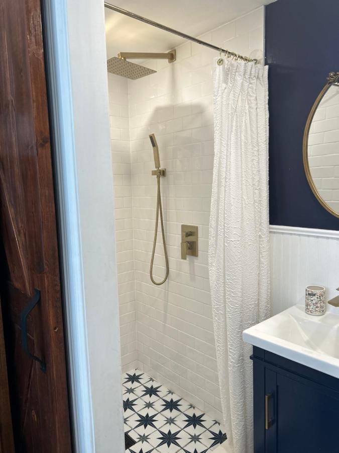 Adorable 1 Bedroom Cottage Nowy Jork Zewnętrze zdjęcie
